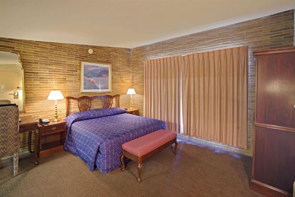 Americas Best Value Inn (Hobbs)